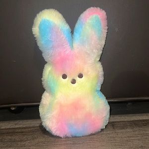 Stuffed Animal, Multicolored, New